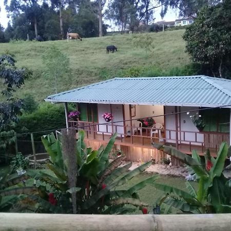 Hotel Selva Verde Salento Exteriér fotografie